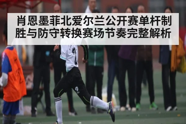 肖恩墨菲北爱尔兰公开赛单杆制胜与防守转换赛场节奏完整解析